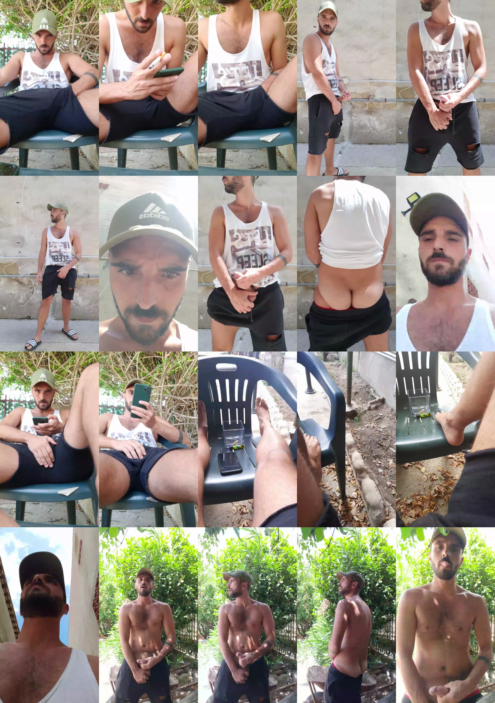 Ivn20na  07-08-2023 Recorded Video lush