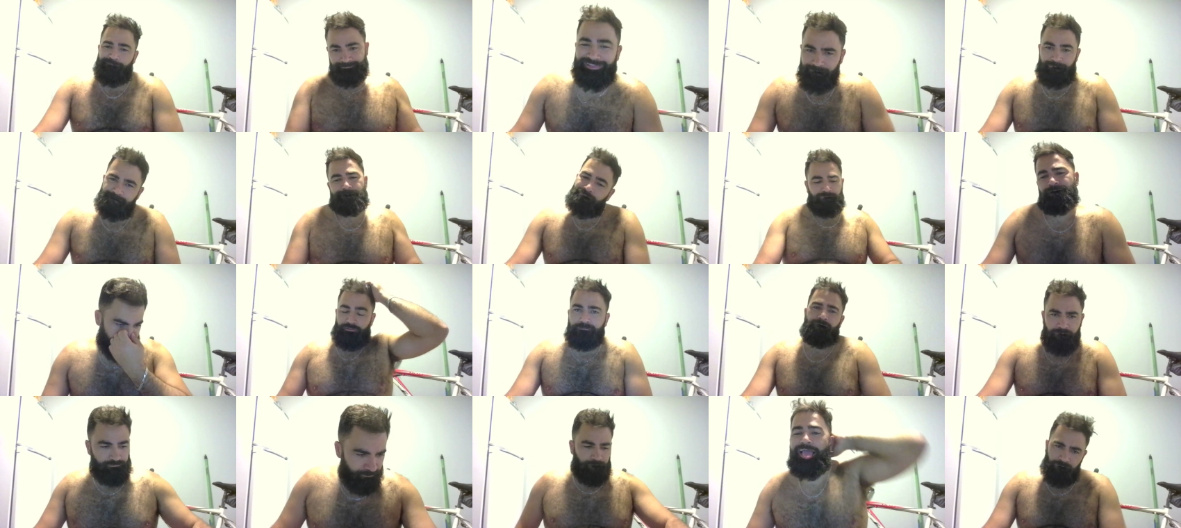JhontruckfunNY  06-08-2023 Recorded Video bicurious