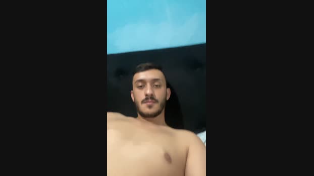 JohnEstudante69  06-08-2023 Recorded Video spank