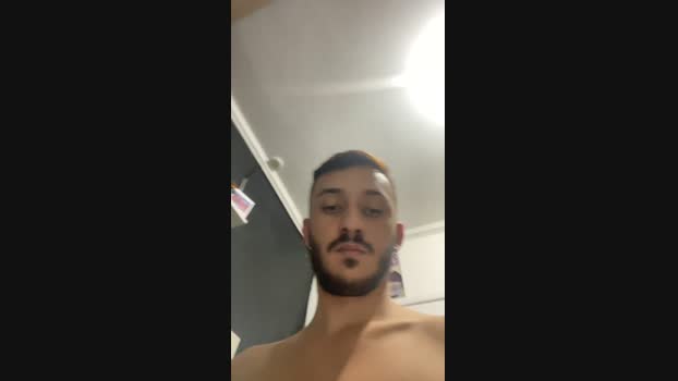 JohnEstudante69  06-08-2023 Recorded Video jackoff