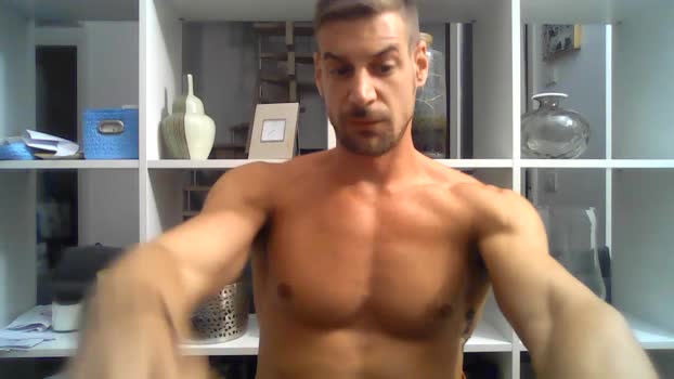 Magagna91  06-08-2023 Recorded Video sexykitty