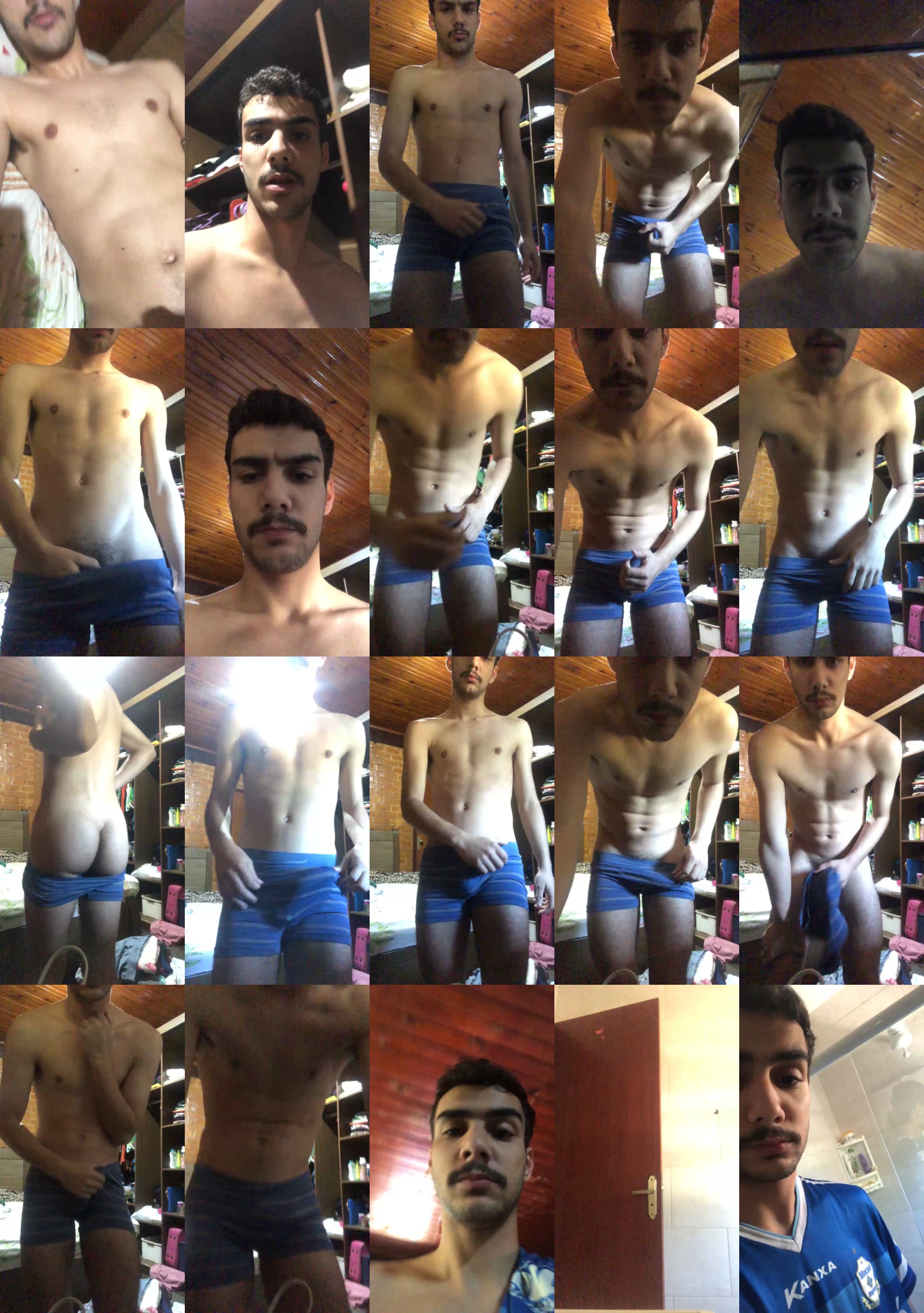Marciorvb  07-08-2023 Recorded Video fuckass