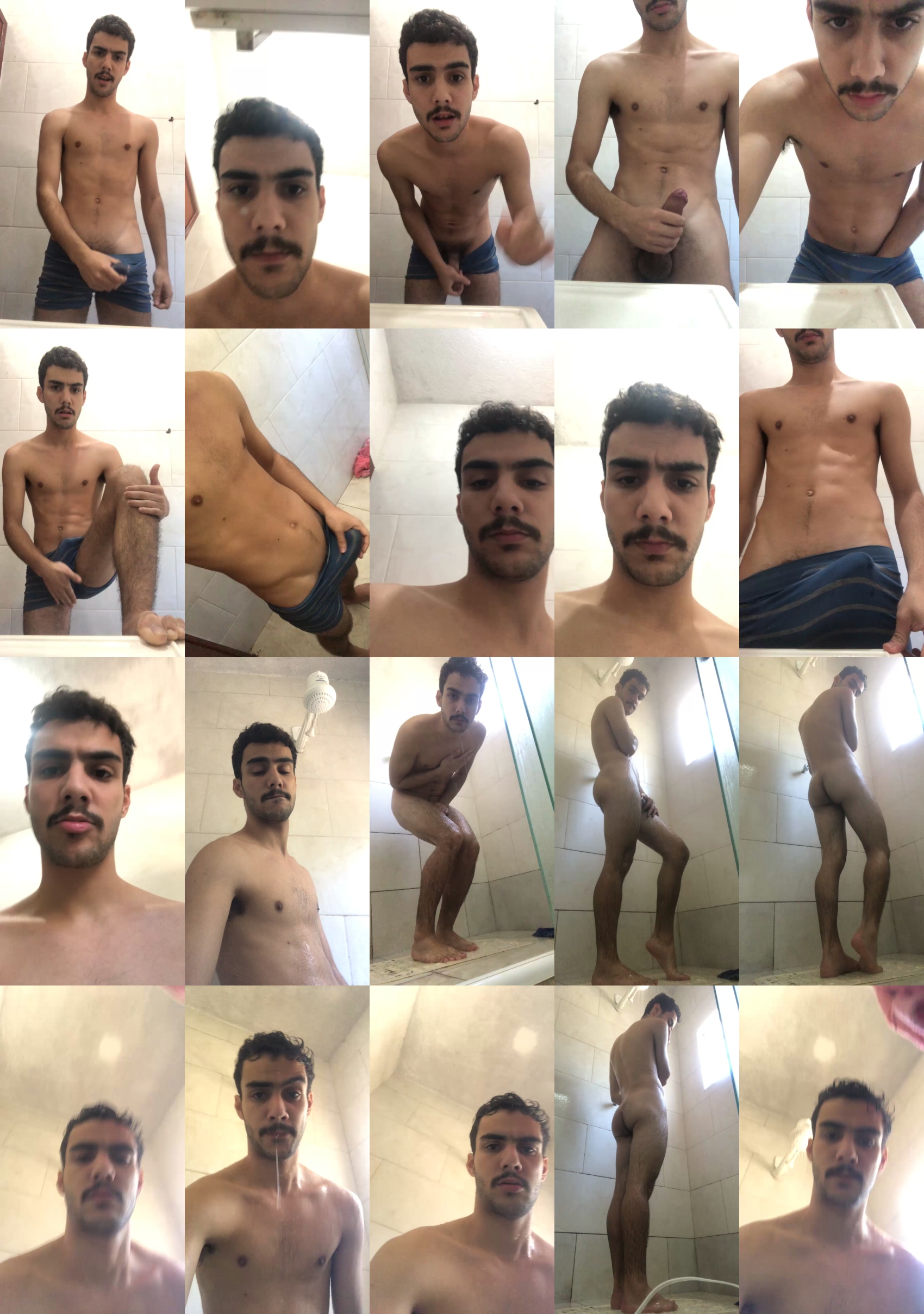 Marciorvb  07-08-2023 Recorded Video sex