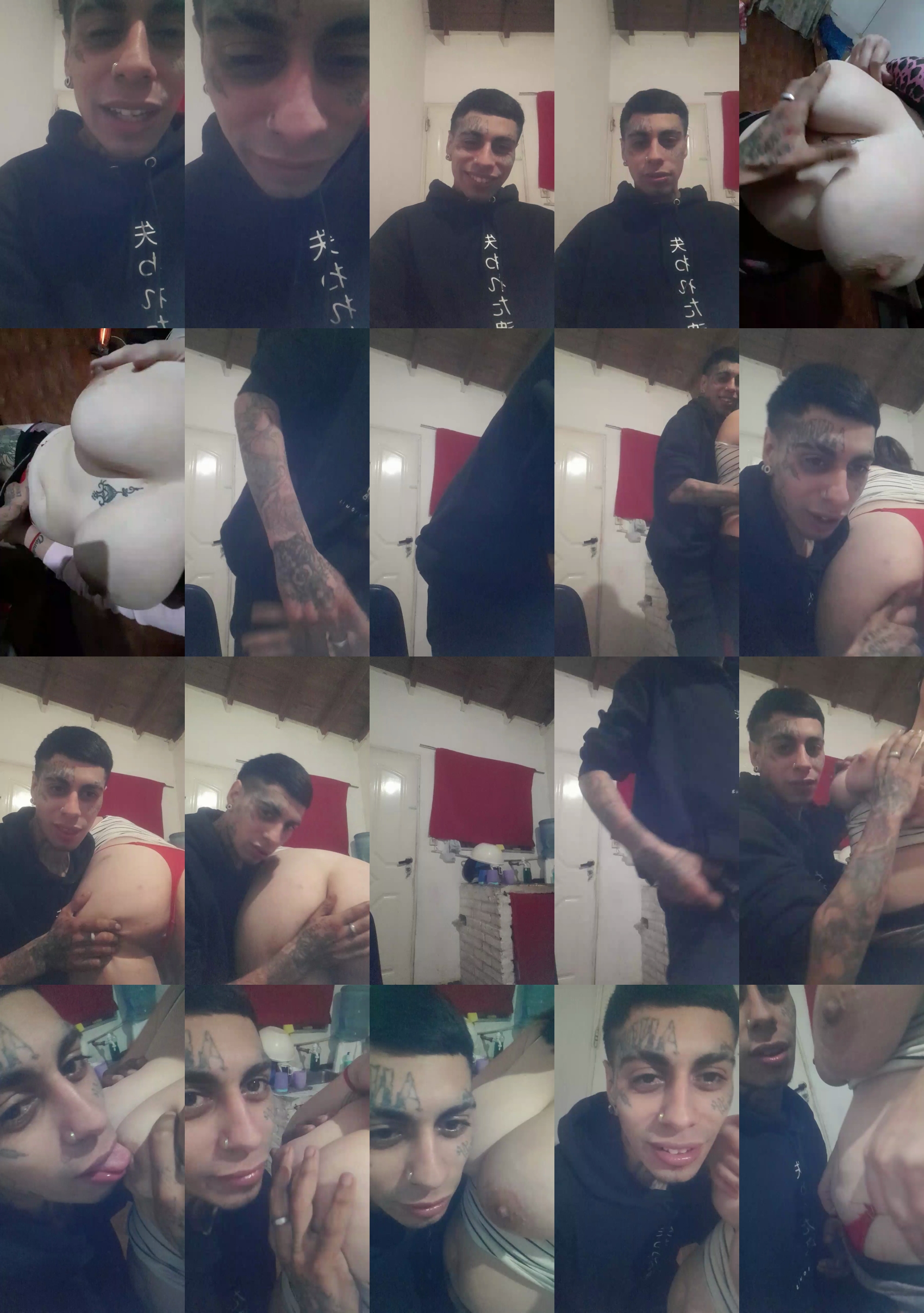 Massi777  06-08-2023 Recorded Video fuckhard