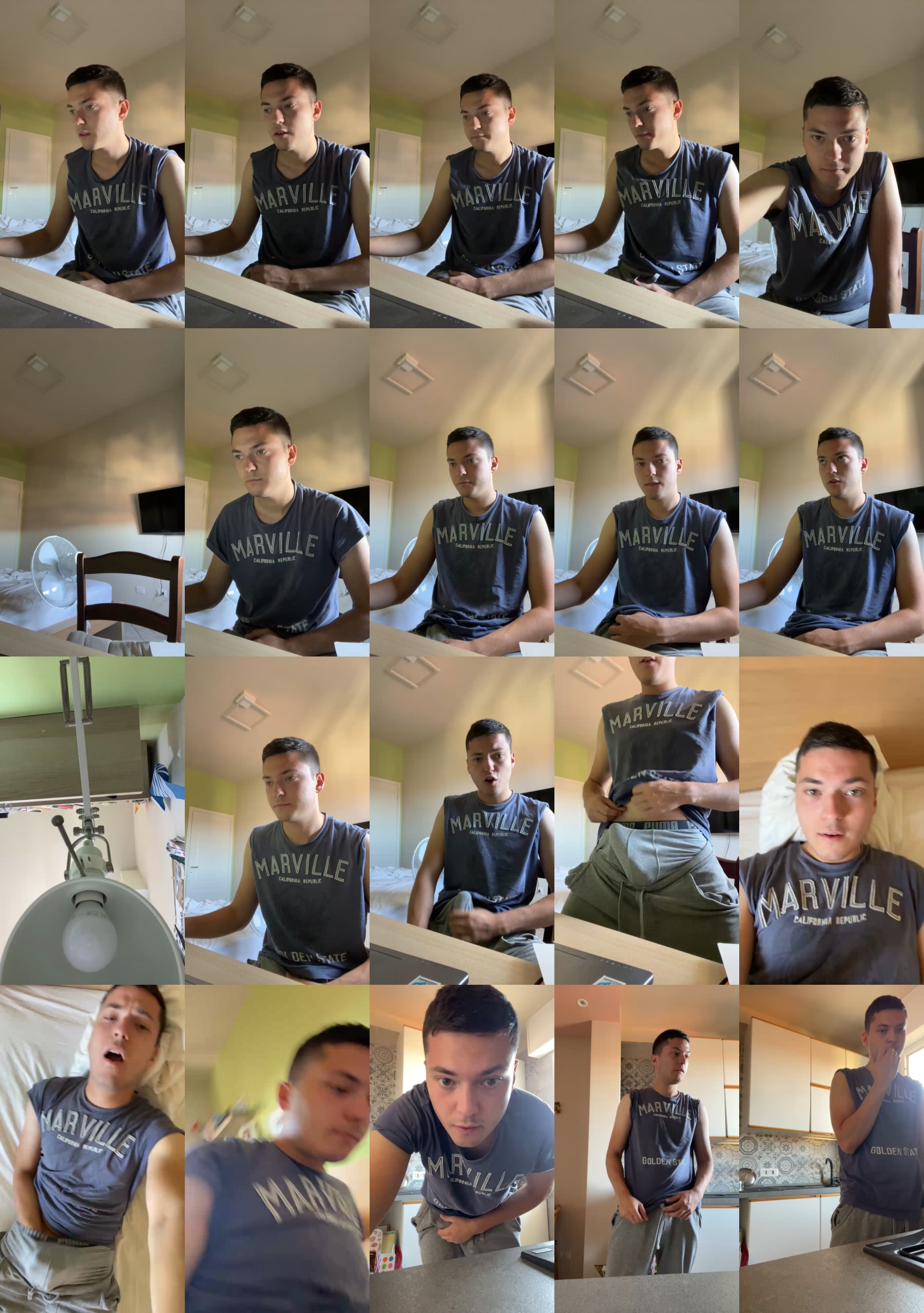 Mattia_21  07-08-2023 Recorded Video hard