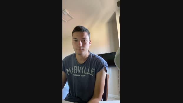 Mattia_21  07-08-2023 Recorded Video hard