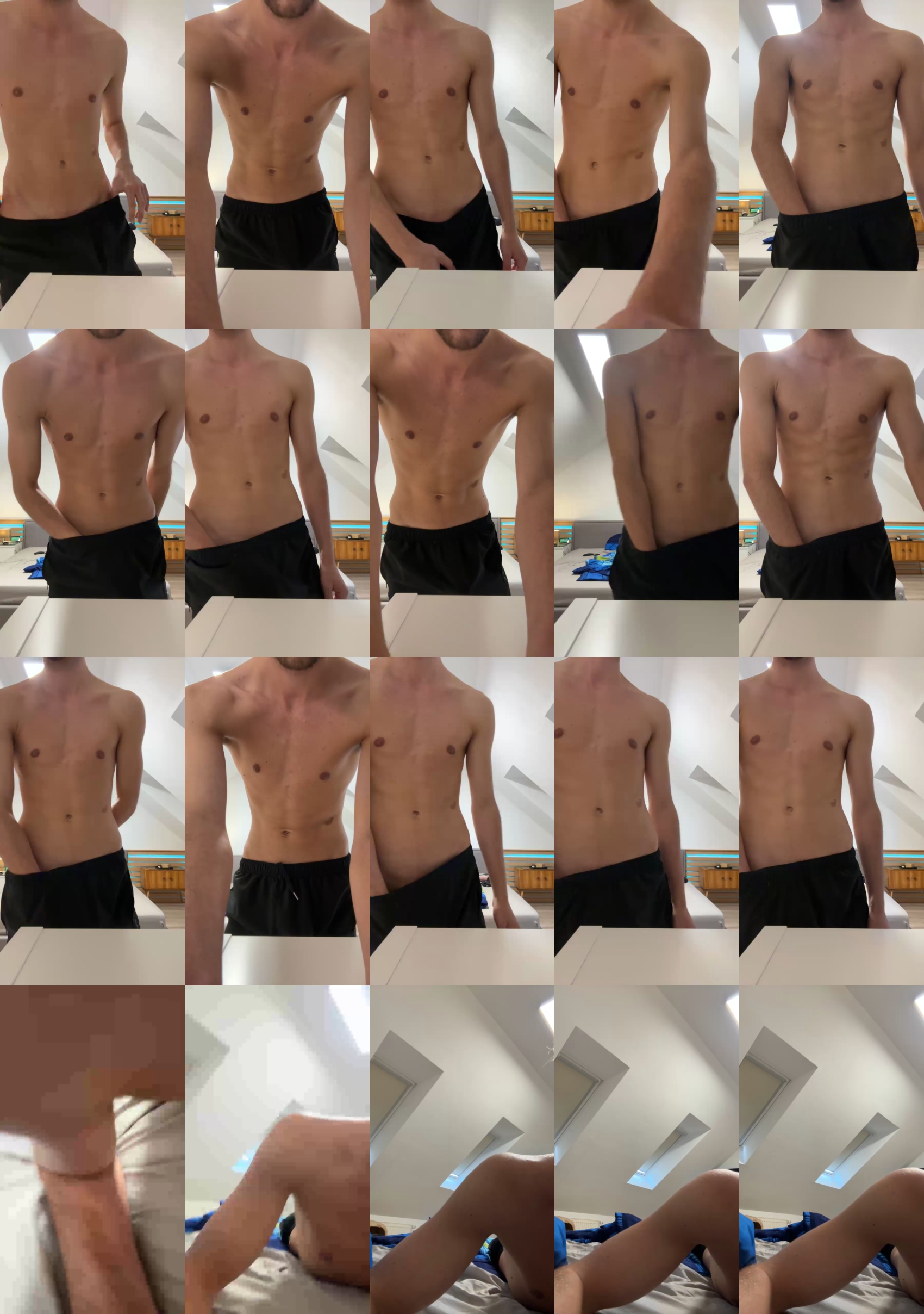 Micha61997  06-08-2023 Recorded Video natural