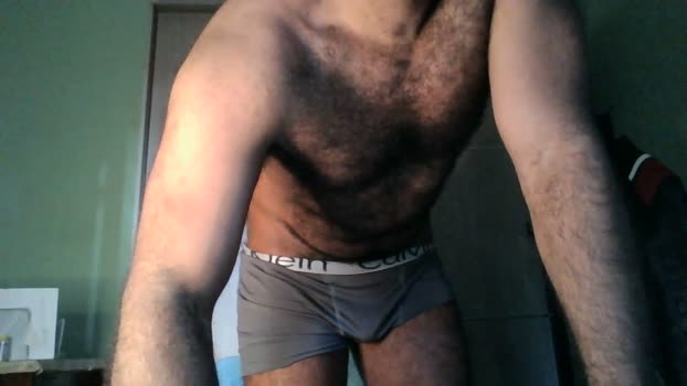 Militar_S  06-08-2023 Recorded Video kink