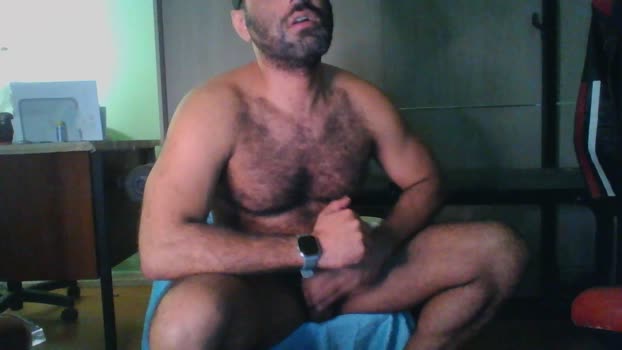 Militar_S  06-08-2023 Recorded Video wank