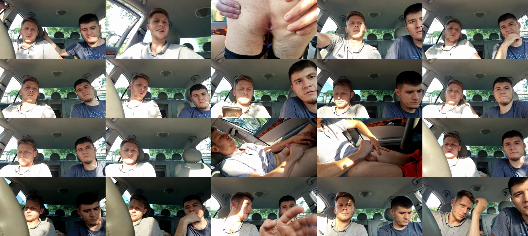 Mrwild22  06-08-2023 Recorded Video sexymale