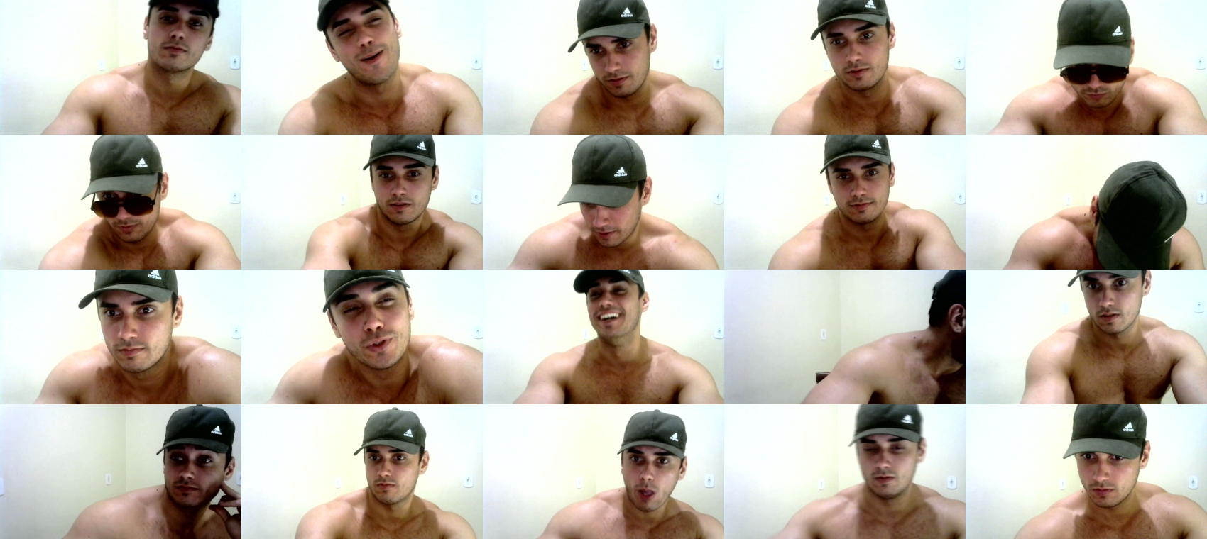 MyWorldBoy  06-08-2023 Recorded Video hot