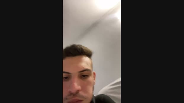 Ninfomanoelegan  06-08-2023 Recorded Video lush