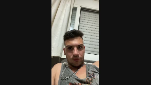 Ninfomanoelegan  06-08-2023 Recorded Video play