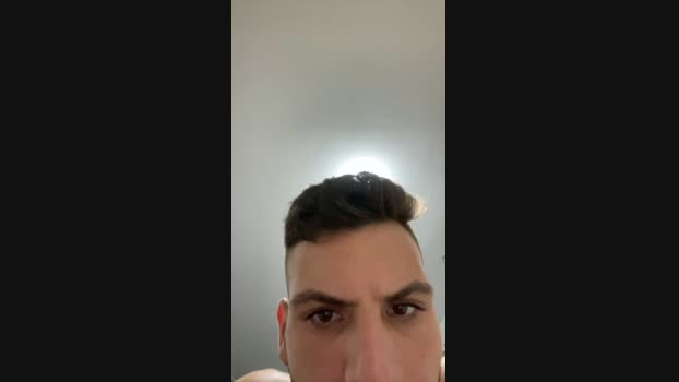 Ninfomanoelegan  06-08-2023 Recorded Video fuckme