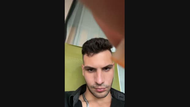Ninfomanoelegan  06-08-2023 Recorded Video dirty