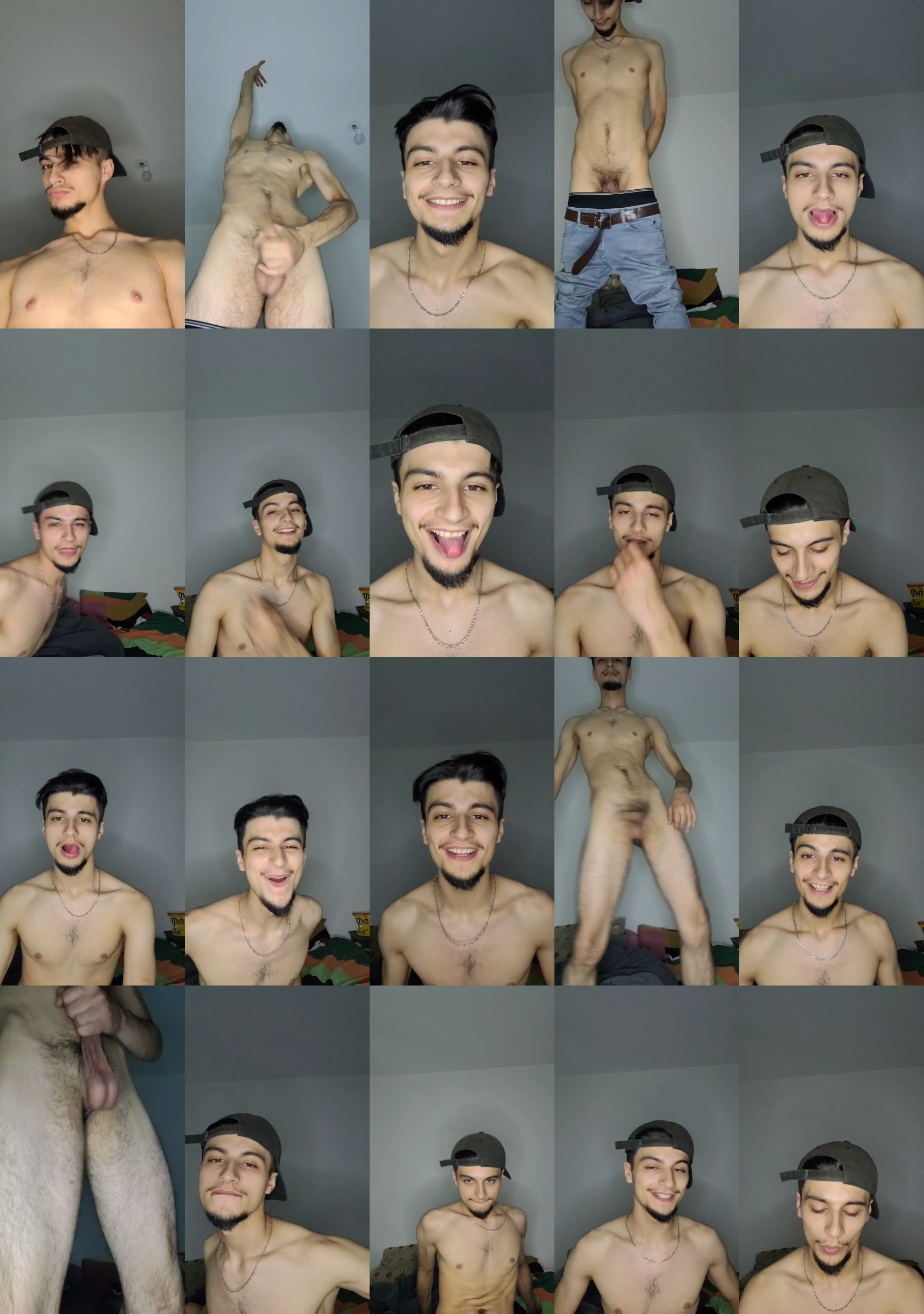 Octodick  06-08-2023 Recorded Video bigcock