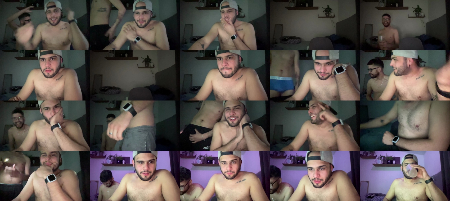 PELAO3GP  06-08-2023 Recorded Video yummy