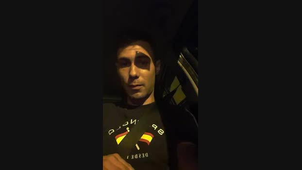 Ragnart7  06-08-2023 Recorded Video kissing
