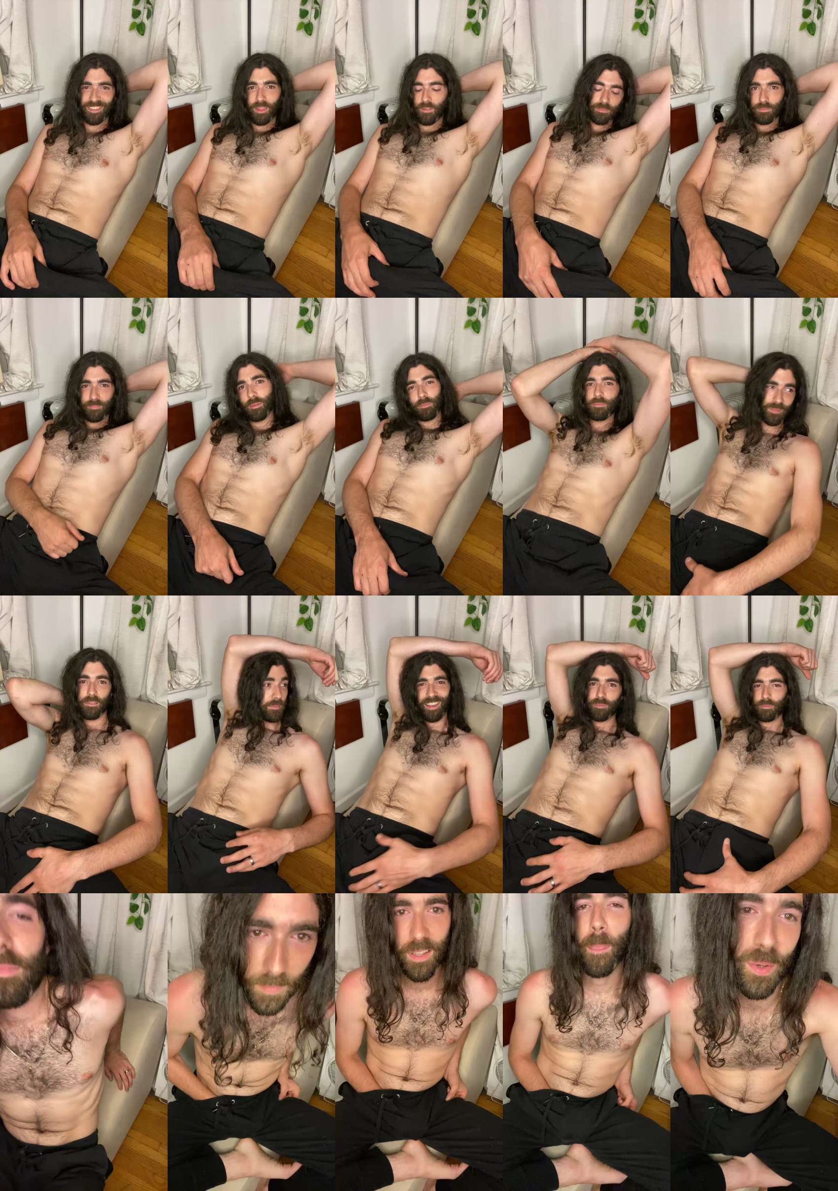 Rick_snip  06-08-2023 Recorded Video toy