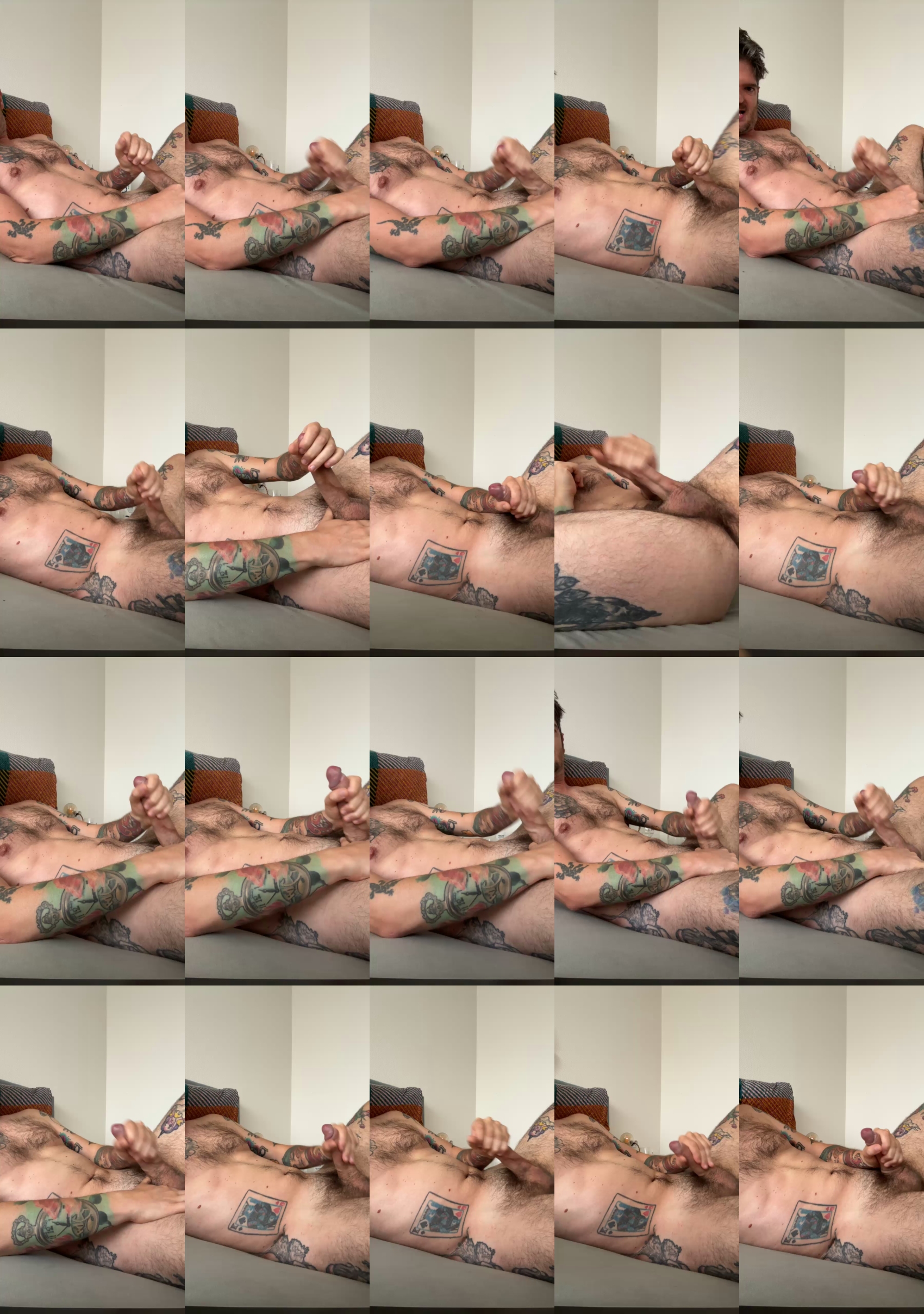SegaioloNL  06-08-2023 Recorded Video Ass