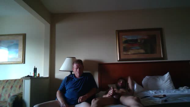 StephenAims  06-08-2023 Recorded Video play