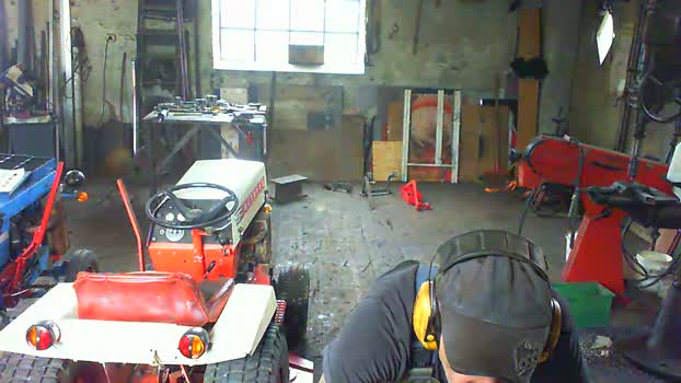 SuperCapo2  07-08-2023 Recorded Video hard