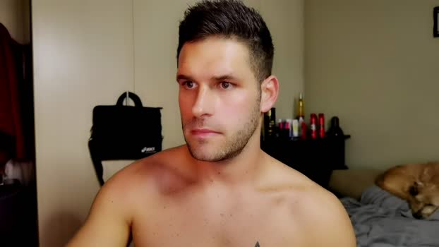 Supermanforme  06-08-2023 Recorded Video fuckme