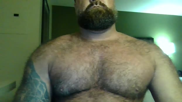THICKK44  06-08-2023 Recorded Video Naked
