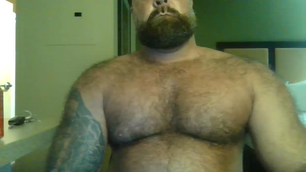THICKK44  06-08-2023 Recorded Video horny