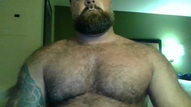 THICKK44  06-08-2023 Recorded Video jerkoff