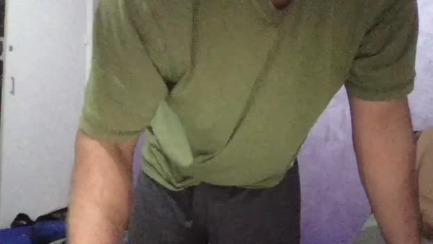 XRhony7around  06-08-2023 Recorded Video sex