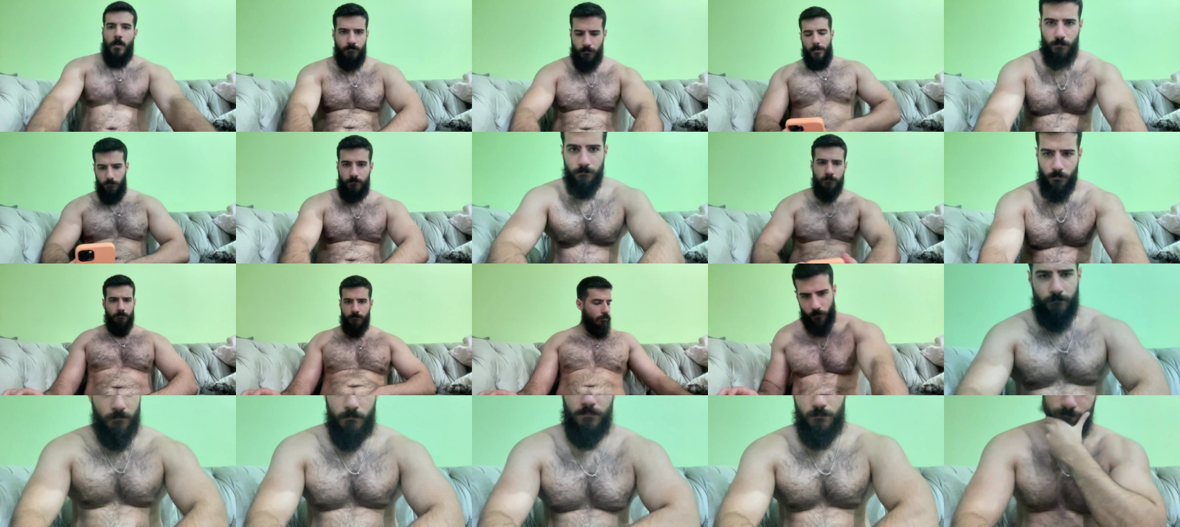Zaynbass  06-08-2023 Recorded Video sexykitty