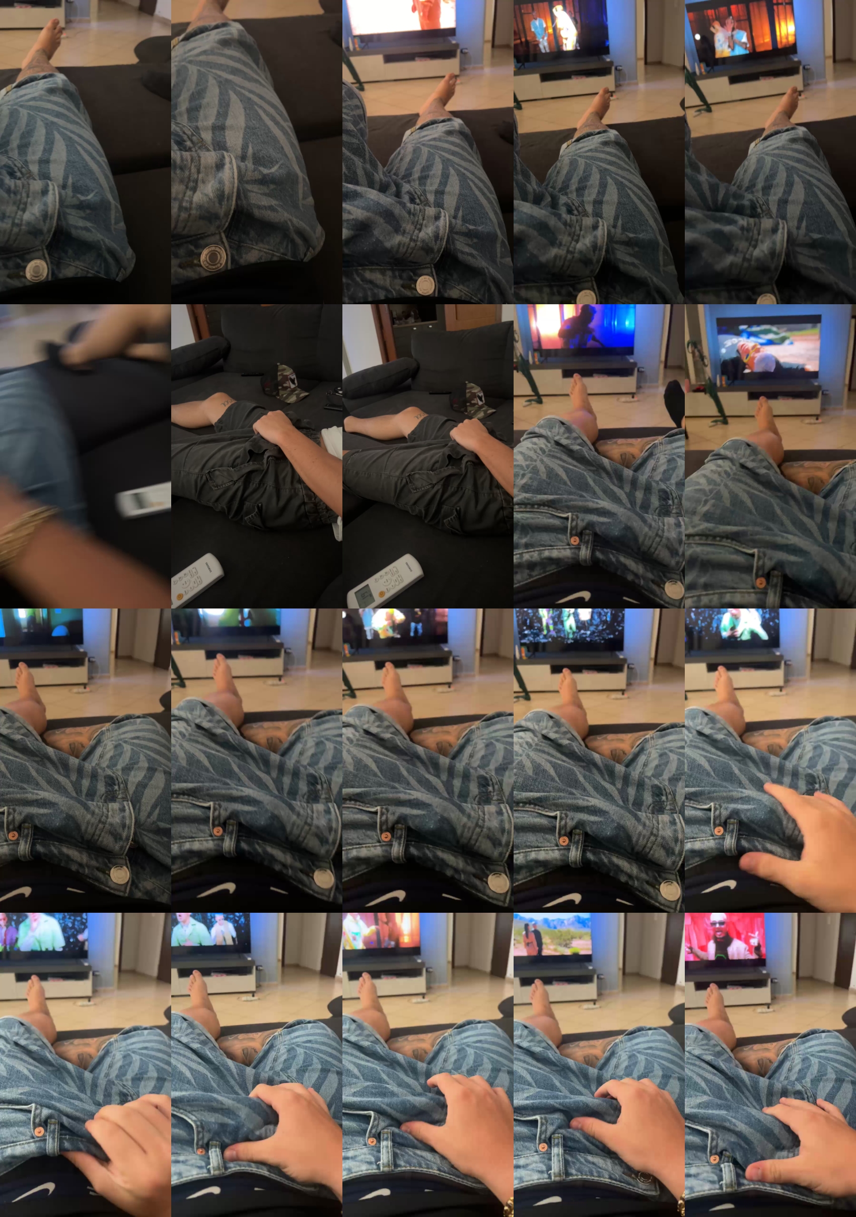 antoniosssxxx  06-08-2023 Recorded Video hardcock