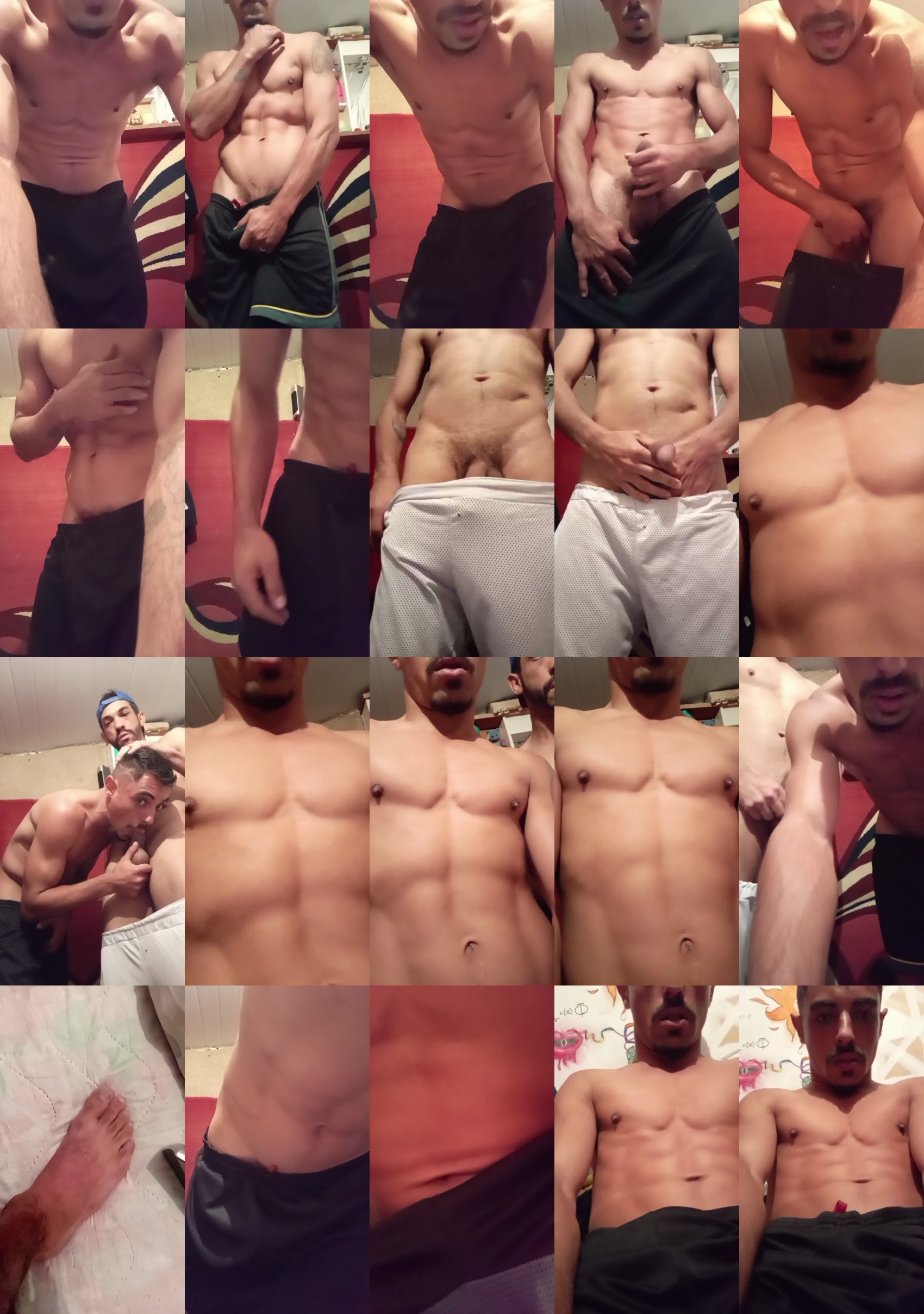bihetero_sexy  07-08-2023 Recorded Video legs