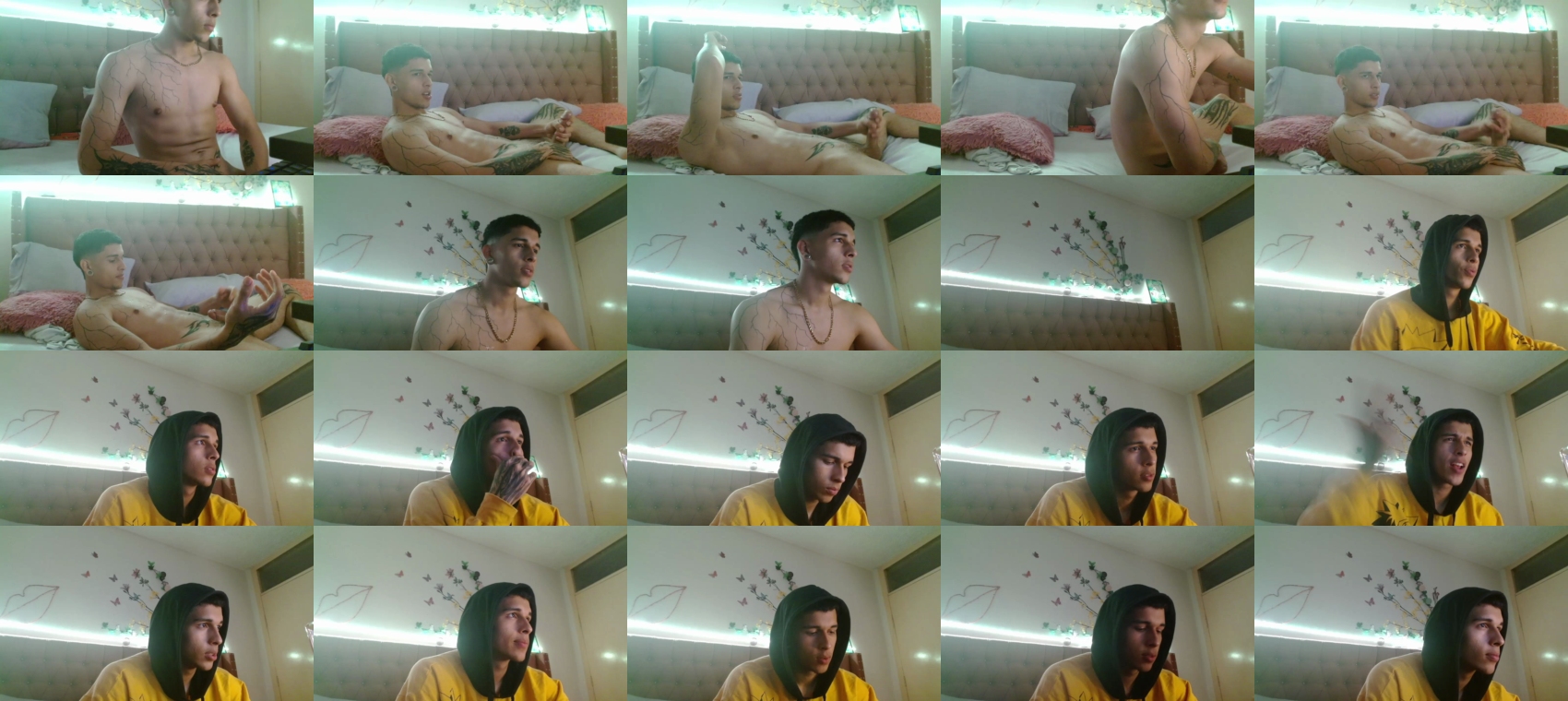 brad_walker  06-08-2023 Recorded Video XXX
