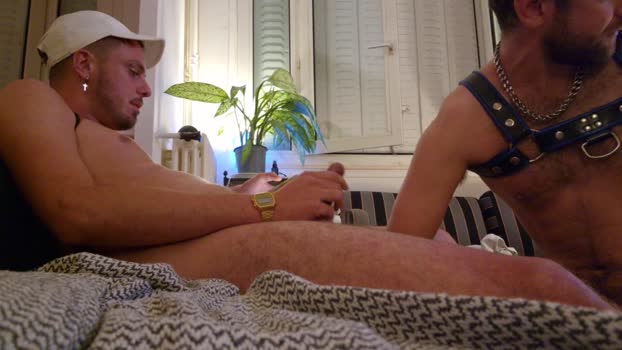 coyaco  04-08-2023 Recorded Video jerking