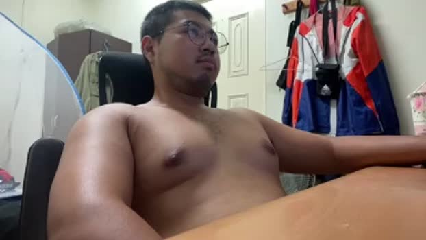 dan0079  07-08-2023 Recorded Video Naked