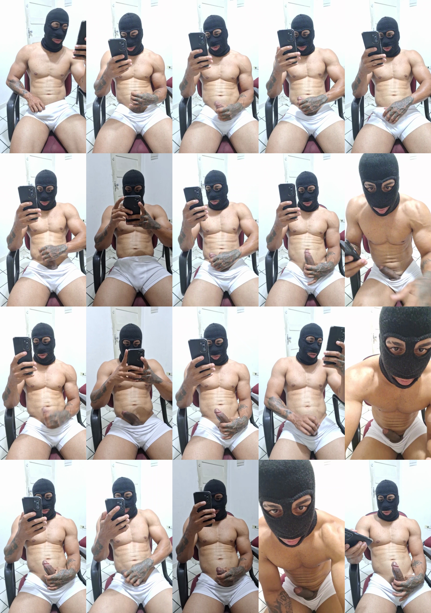 dotmalhadobvg  06-08-2023 Recorded Video fuckme