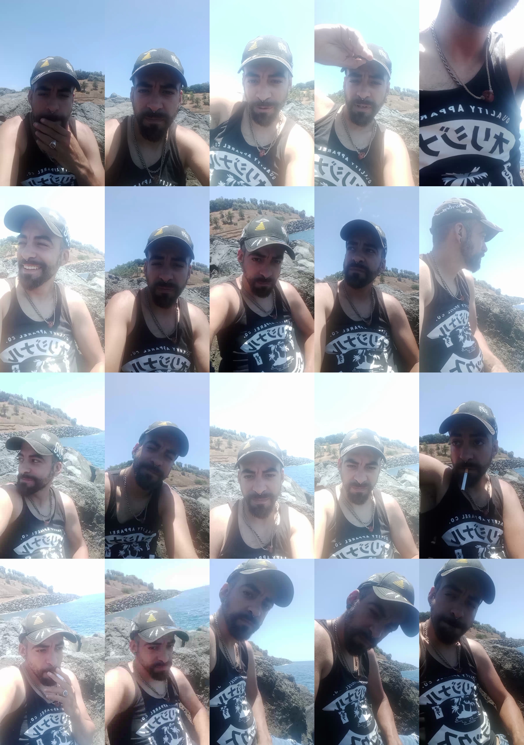 einarcock69  07-08-2023 Recorded Video twink