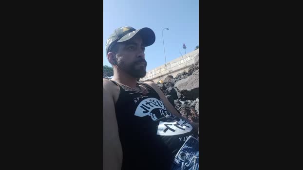 einarcock69  07-08-2023 Recorded Video hardcock