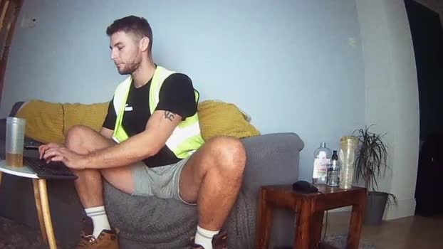 englishladxxx  06-08-2023 Recorded Video jerking