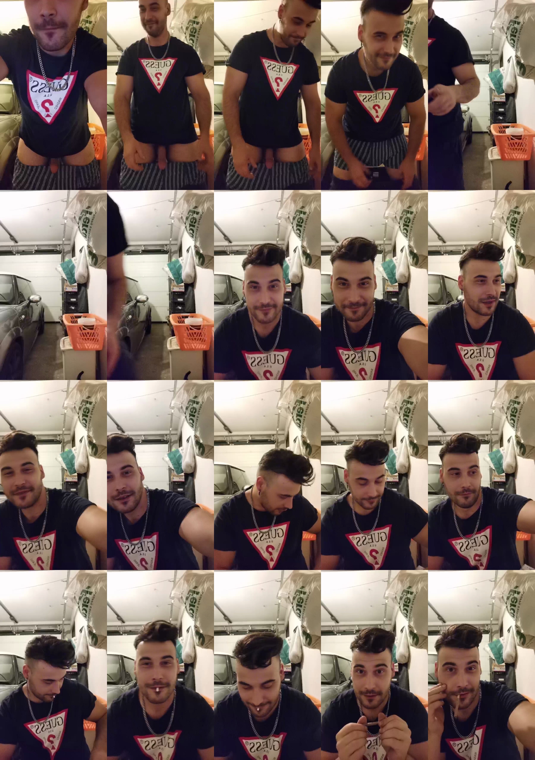 fantix4  06-08-2023 Recorded Video fuckface