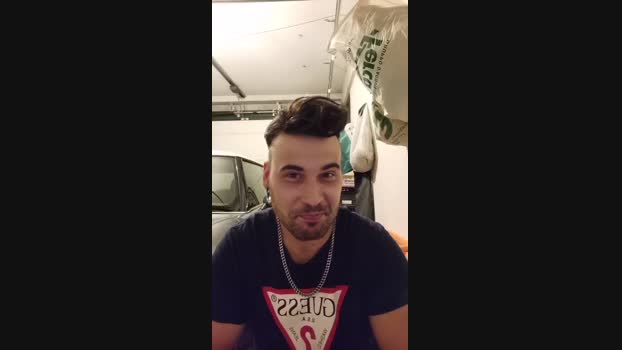 fantix4  06-08-2023 Recorded Video fuckface