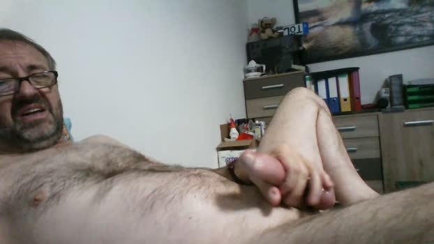 geilerharter  06-08-2023 Recorded Video kiss