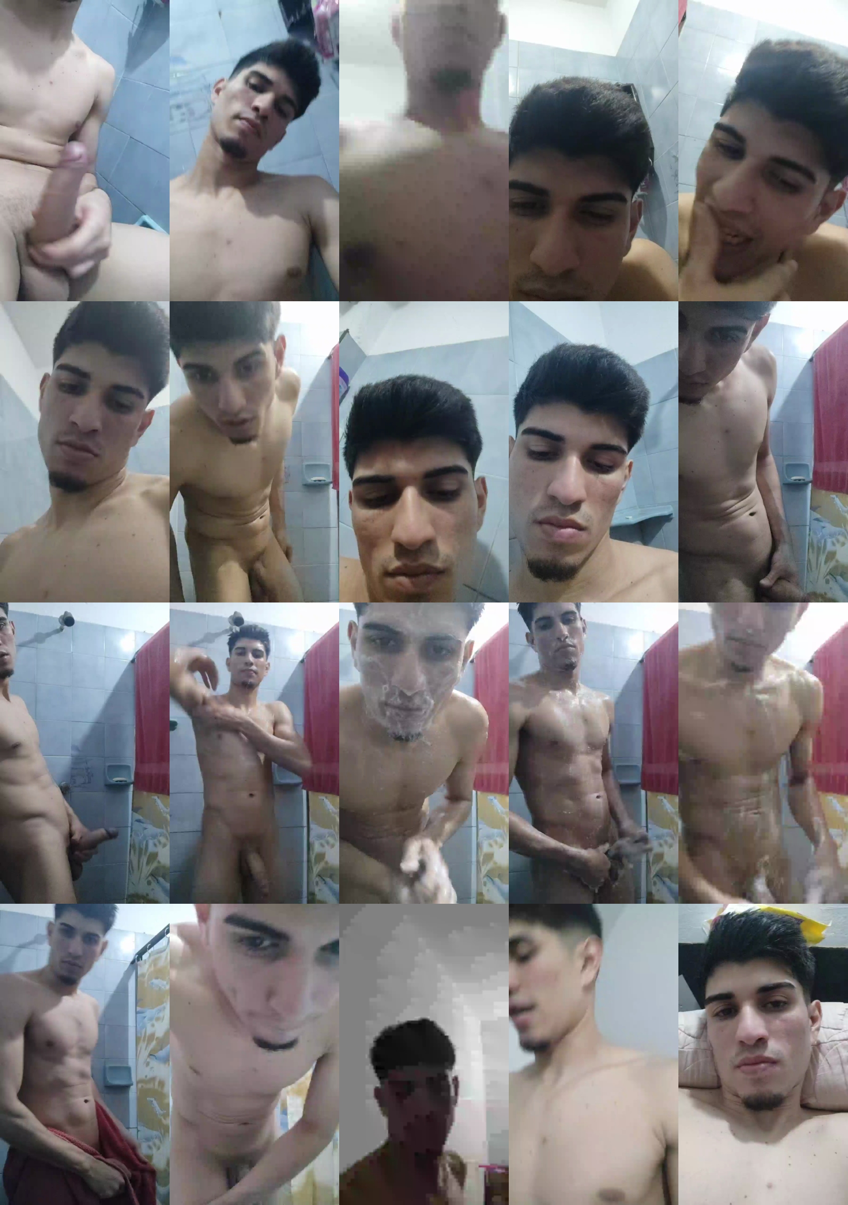 guabi21  06-08-2023 Recorded Video fuckme