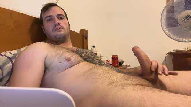 jackesparta  06-08-2023 Recorded Video XXX