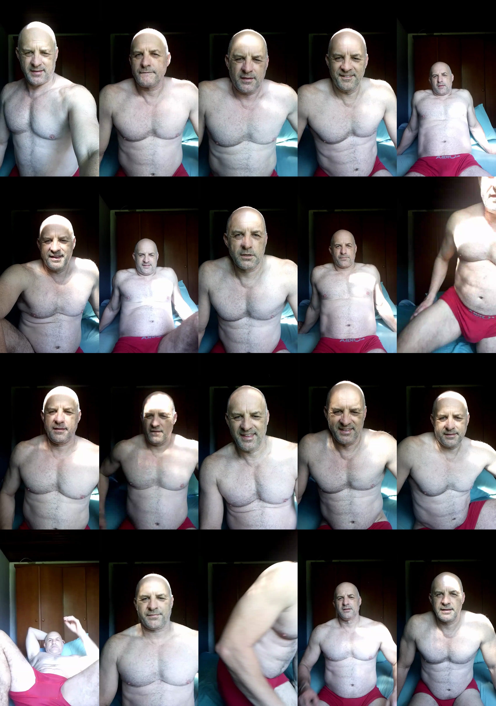jay0_hot  06-08-2023 Recorded Video amateur