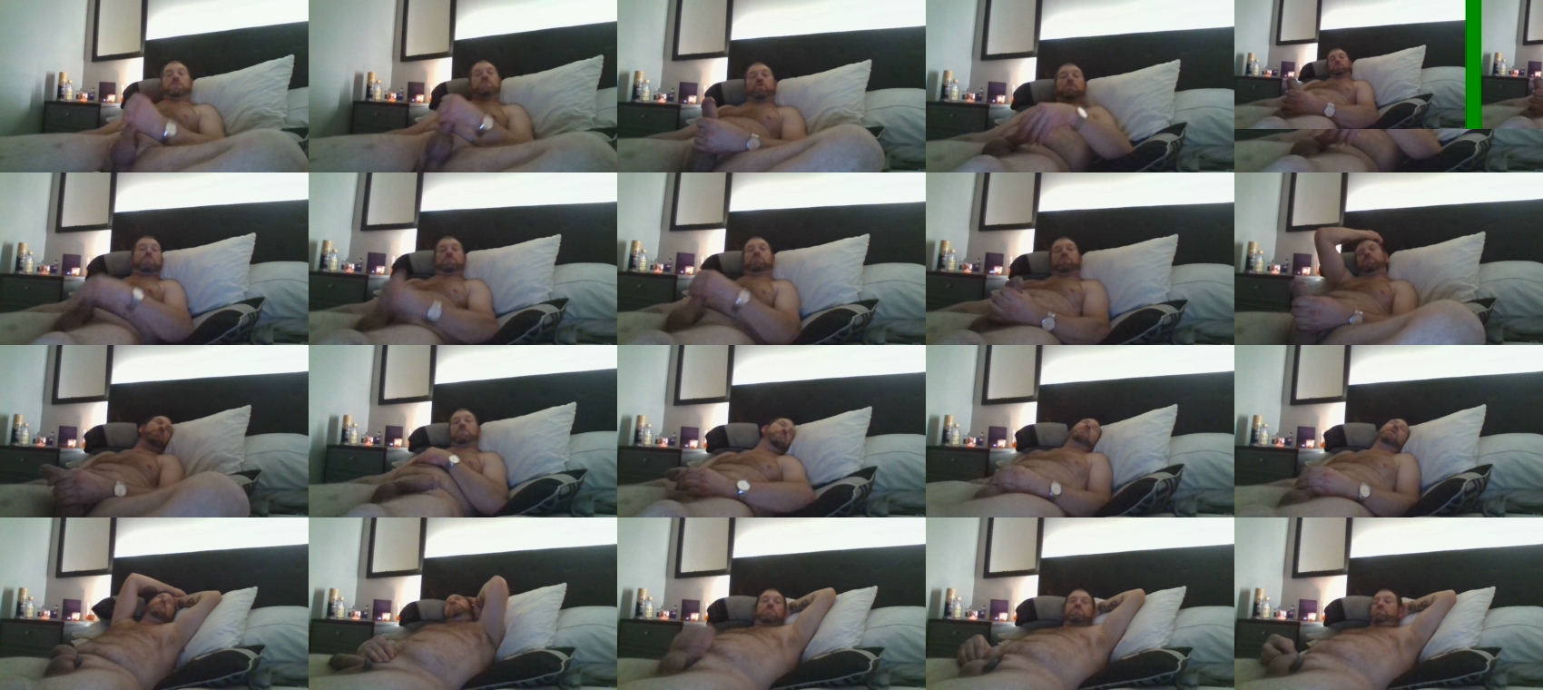 jeffinatlxxx3  06-08-2023 Recorded Video skinny