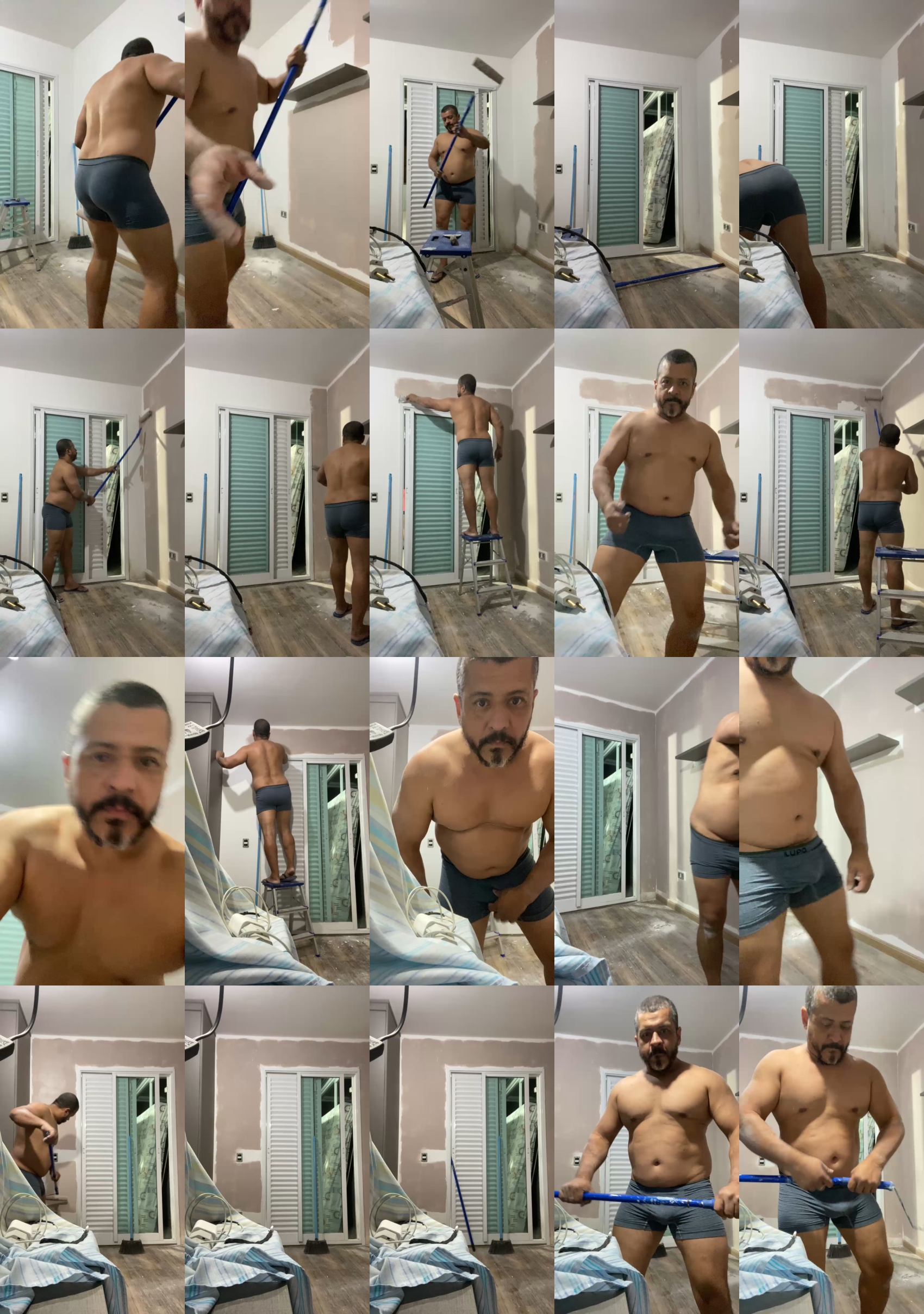 jhonnybravo19  06-08-2023 Recorded Video bicurious