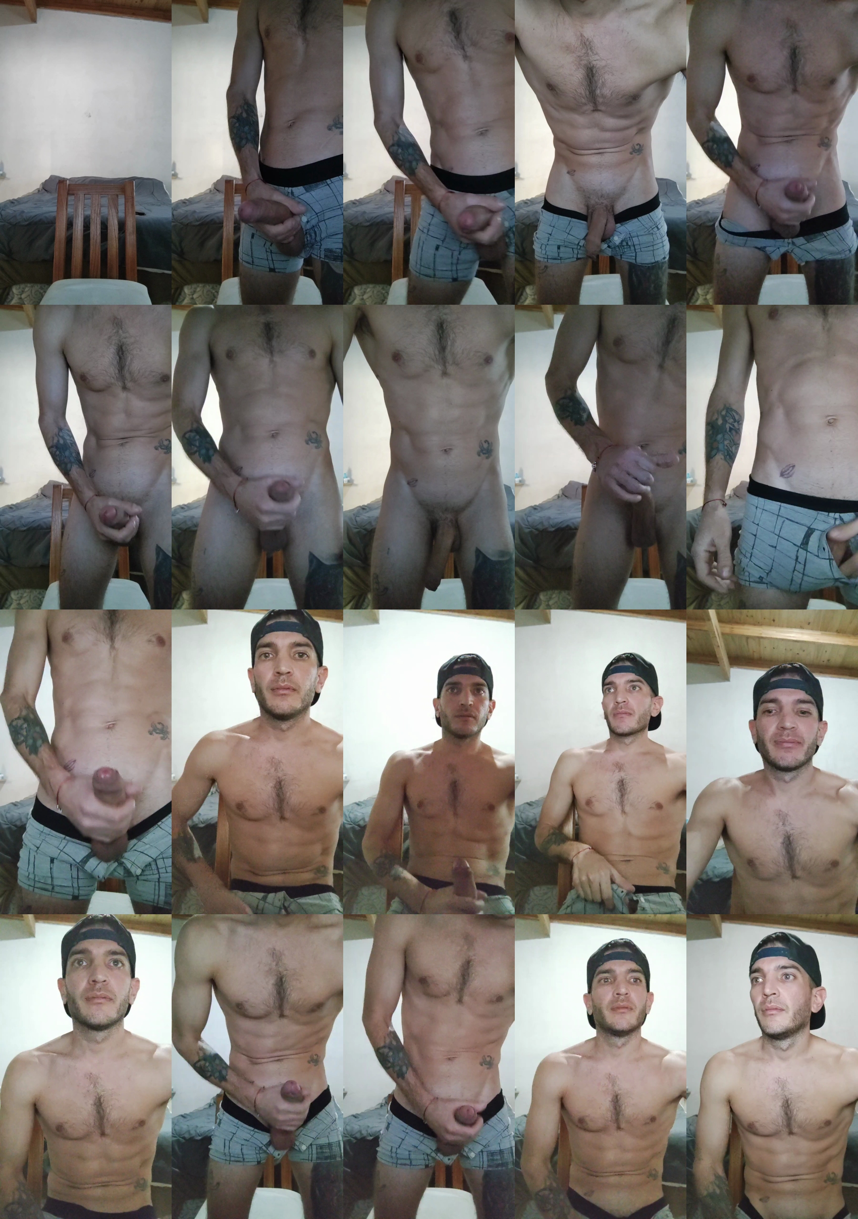 manu3pa2  06-08-2023 Recorded Video play